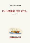 Un hombre que se va--