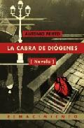 La cabra de Digenes