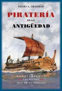 Piratera en la antigedad