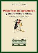 Princesas de aquelarre y otros relatos erticos