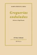 Gregueras onduladas