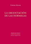 La orientacin de las hormigas