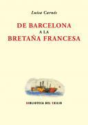 De Barcelona a la Bretaa francesa