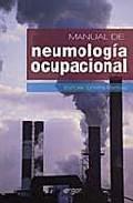 Manual de neumatologa ocupacional