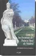 Gua de las estatuas del Palacio Real de Madrid