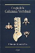 Ciruga de la columna vertebral