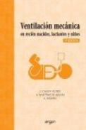 Ventilacin mecnica en recin nacidos, lactantes y nios