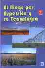 El riego por aspersin y su tecnologa