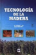 Tecnologa de la madera