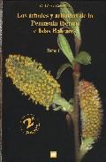 Los rboles y arbustos de la Pennsula Ibrica e Islas Baleares