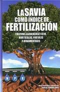 La savia como ndice de fertilizacin