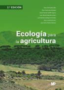 Ecologa para la Agricultura