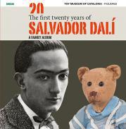 The first twenty years of Salvador Dal