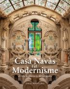Casa Navs i el Modernisme de tota la provncia de Tarragona
