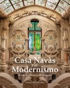 Casa Navs y el Modernisme de toda la provincia de Tarragona