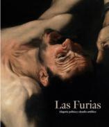 Las furias
