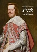 Obras maestras espaolas de la Frick Collection