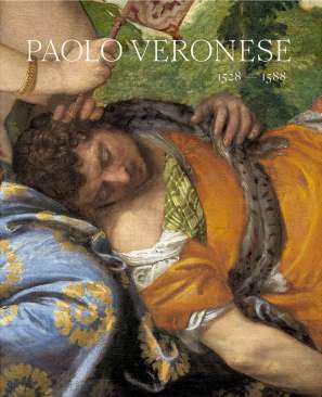 Paolo Veronese, 1528-1588
