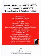 Derecho administrativo del medio ambiente