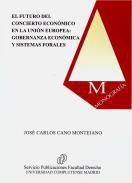 El futuro del concierto econmico en la Unin Europea
