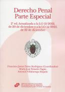 Derecho Penal
