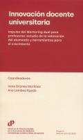 Innovacin docente universitaria