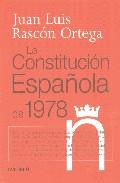 La Constitucin espaola de 1978