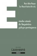 Estudos atuais de lingstica galego-portuguesa