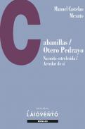 Cabanillas/Otero Pedrayo