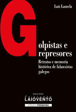 Golpistas e represores
