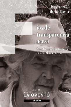 Fos de transparencia acesa