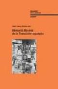 Memoria literaria de la transicin espaola