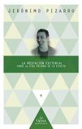 La mediacin editorial