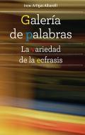 Galera de palabras
