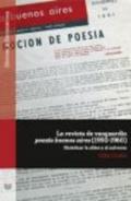 La revista de vanguardia 