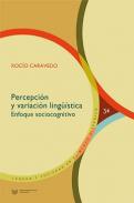 Percepcin y variacin lingstica