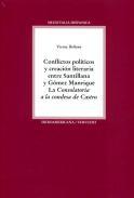 Conflictos polticos y creacin literaria entre Santillana y Gmez Manrique