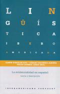 La evidencialidad en espaol