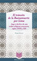 El trnsito de la Buenamuerte por Lima
