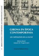 Girona en poca contempornia