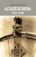 Alcaldes de Girona, 1931-1939