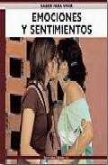 Emociones y sentimientos