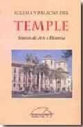 Iglesia y palacio del Temple