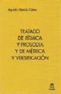 Tratado de rtmica y prosodia y de mtrica y versificacin