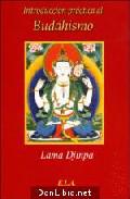 Introduccin prctica al buddhismo
