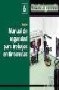 Manual de seguridad para trabajos de tintoreras