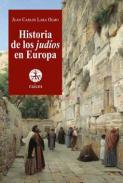 Historia de los judos en Europa