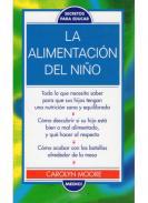 La Alimentacin del nio