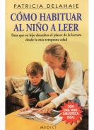 Cmo habituar al nio a leer