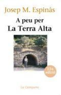 A peu per la Terra Alta
